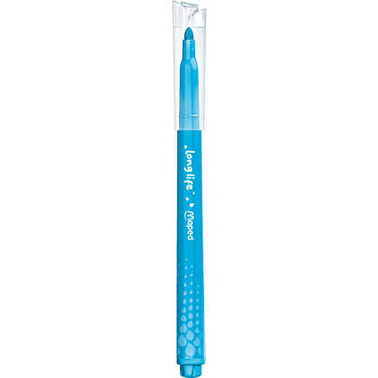 Фломастеры "Color Peps Long Life", 18 шт - 7