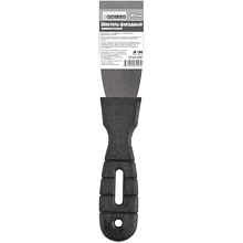 Шпатель фасадный 4Walls