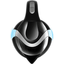 Электрочайник Centek CT-0040, черный