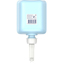 Мыло-крем TORK Premium, 475 мл, для душа, S2 мини