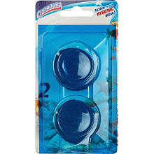 Средство чистящие для сливного бачка "Свежинка"