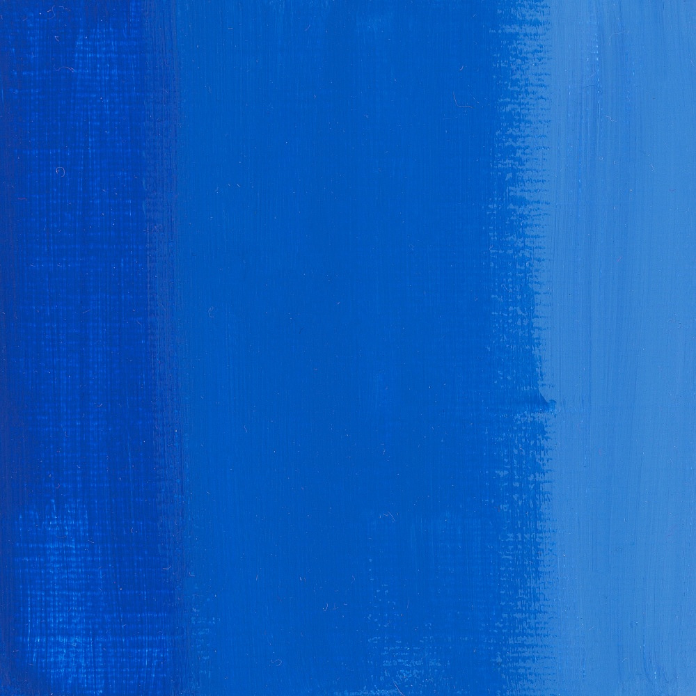 Краски акриловые "Сонет", 520 синяя светлая, 75 мл, туба - 3