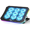 Подставка для ноутбука EVOLUTION LCS-05 RGB - 2