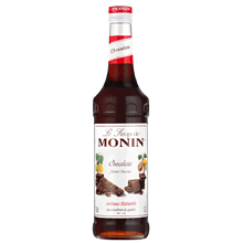 Сироп "Monin", шоколад, 700 мл