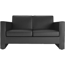 Софа AUPI R 7.43.3