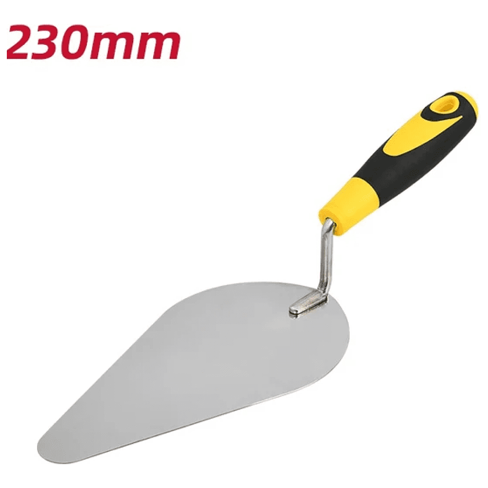 Кельма каменщика Deli YS EDL509219, 230 мм - 2