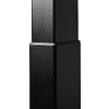 Стол с электроприводом одномоторный Fit Focus Space One (710-1200 мм), черный/Сосна Аланд полярная (регулируемый по высоте каркас арт. 9220295 и столешница арт. 9072455) - 6