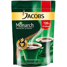 Кофе "Jacobs Monarch", растворимый