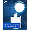 Полотенца бумажные  PROtissue в рулонах с центральной вытяжкой, 120м, 1 слой, 100% целлюлоза - 6