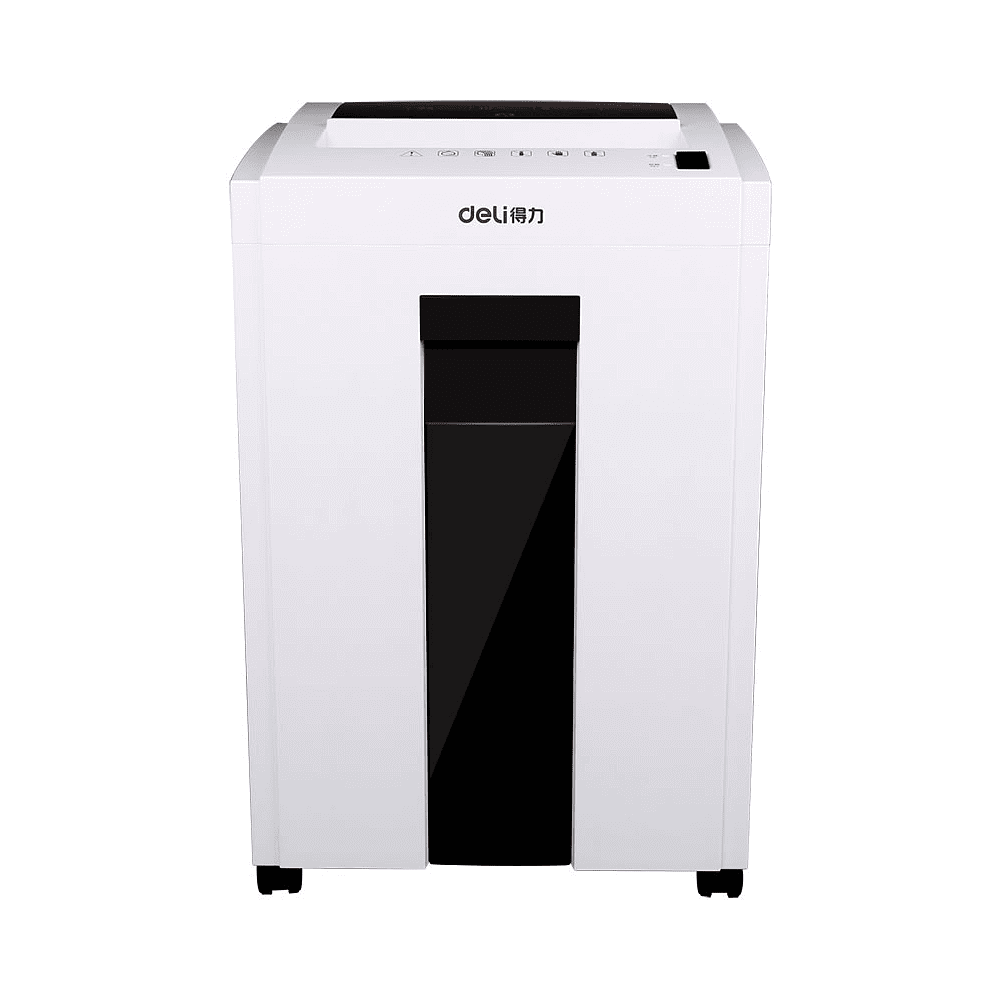 Уничтожитель Deli "9953", -10%