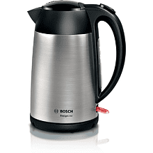 Электрочайник BOSCH TWK3P420 CTWK34A, черный