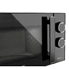 Электропечь СВЧ "Centek CT-1560", черный - 2