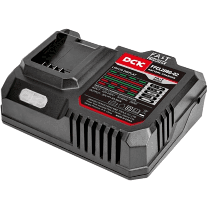 Зарядное устройство для аккумуляторов "DongCheng" сетевое 220В, 50Гц, 8А