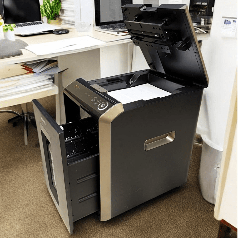 Уничтожитель Office Kit SA200M - 11