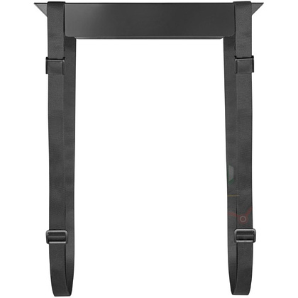 Держатель для системного блока Light, чёрный матовый - 3