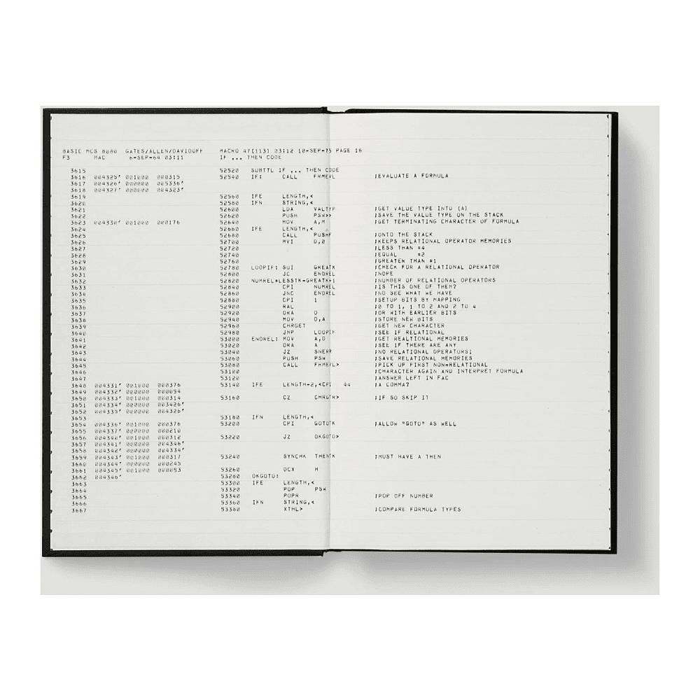 Книга на английском языке "The Source code", Bill Gates - 4