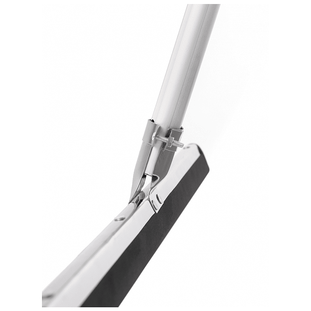 Сгон для удаления влаги для пола HQ Profiline, 55 см, с ручкой - 5