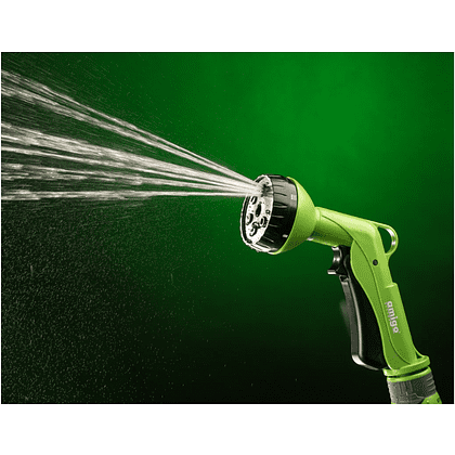 Комплект поливочный Amigo Grande 79234, 1/2", 6 функций - 12