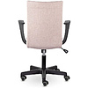 Кресло для персонала UTFC Бэрри М-902 TG, пластик, ткань, бежевый - 5