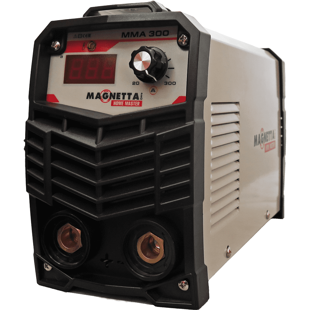 Аппарат сварочный инверторный Magnetta MMA-300