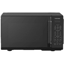 Электропечь СВЧ Toshiba MW3-EM20PE (BK)