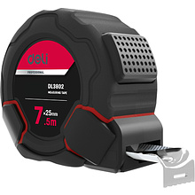 Рулетка "Deli 3802"