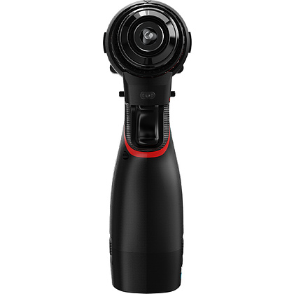 Аккумуляторная дрель-шуруповерт Deli RS EDE-DZ16-1D2 16 В, 45 Нм, 2 АКБ, 2 Ач, сумка - 4