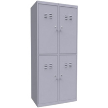 Шкаф локер "ШР-24"
