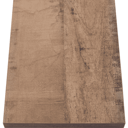 Обувница ALLERD 2+2 RION, черный муар, 440х250х1030, австралийское дерево - 5