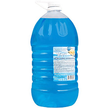 Средство моющее универсальное для пола и стен "Yesли:"