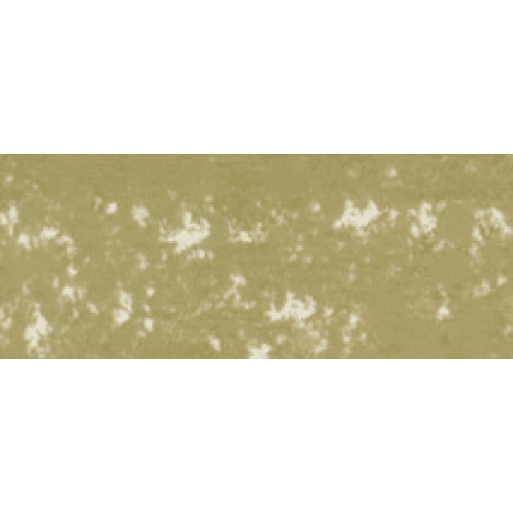 Пастель сухая "Renesans", 93 зеленый золотистый - 2