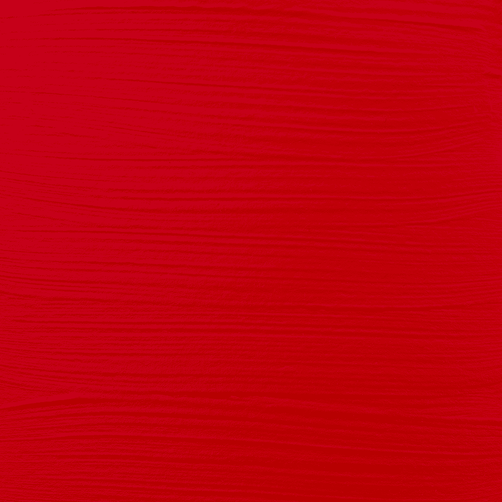 Краски акриловые "Amsterdam", 315 красный пиррол, 20 мл, туба - 2