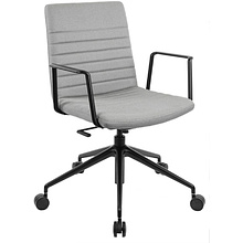 Кресло для персонала EVERPROF Dallas