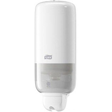 Диспенсер для жидкого мыла/мыла-спрей S1/S11 "Tork"