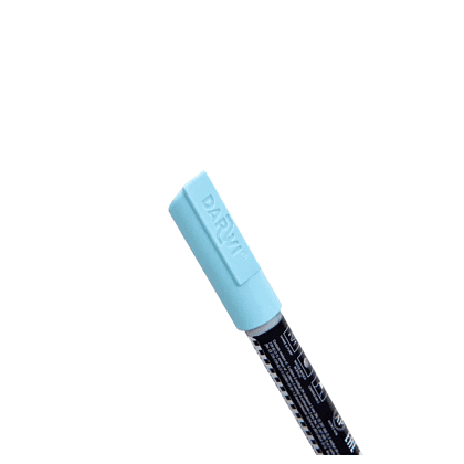 Маркер акриловый "Darwi.Marbel" 628, мятный - 3