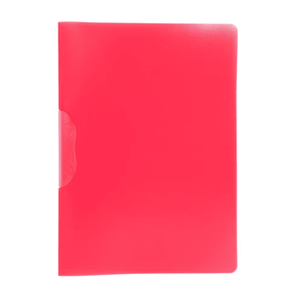 Папка с клипом "Chromaline", ассорти - 3