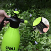 Опрыскиватель Deli GS DL581021, помповый, 2.0 л, зеленый, черный - 3
