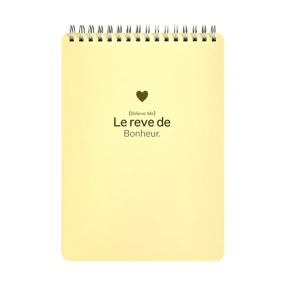 Блокнот "2310G24", А5, 60 листов, линейка, ассорти - 2