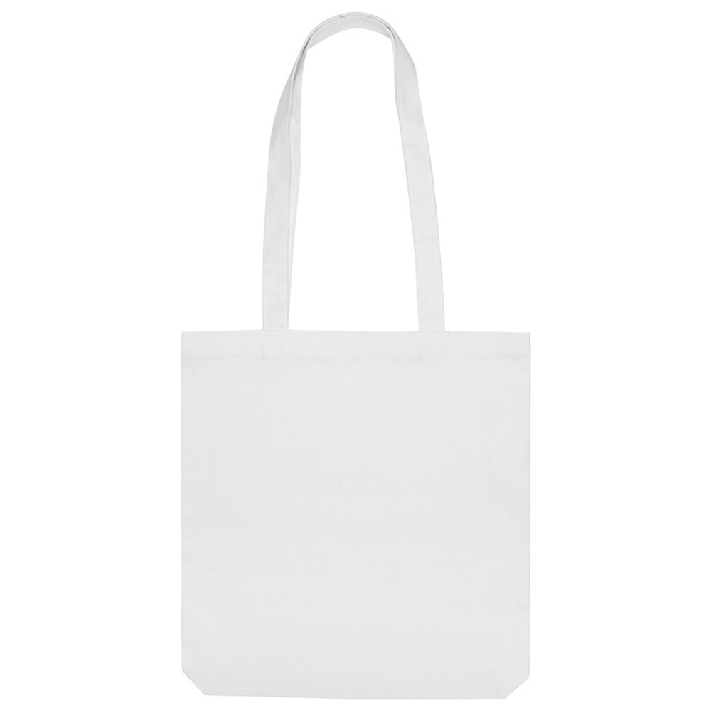 Сумка для покупок "Carryme 220", белый - 3