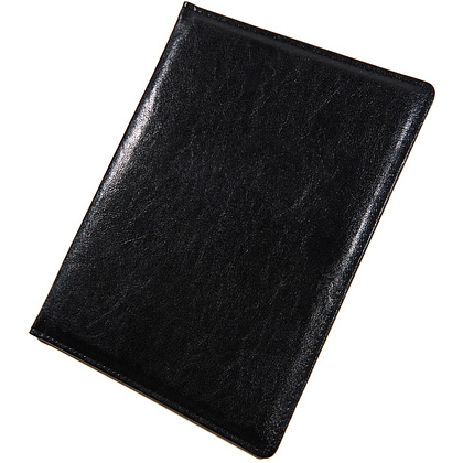 Папка на подпись, черный - 2