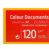 Бумага "Navigator Colour Doc", A4, 250 листов, 120 г/м2 - 2
