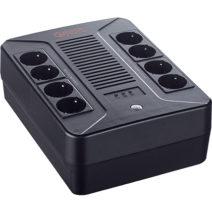 ИБП Kiper Power Compact B850 (850VA/480W) - 2