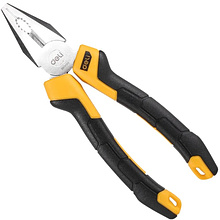 Плоскогубцы Deli YS EDL2007Z