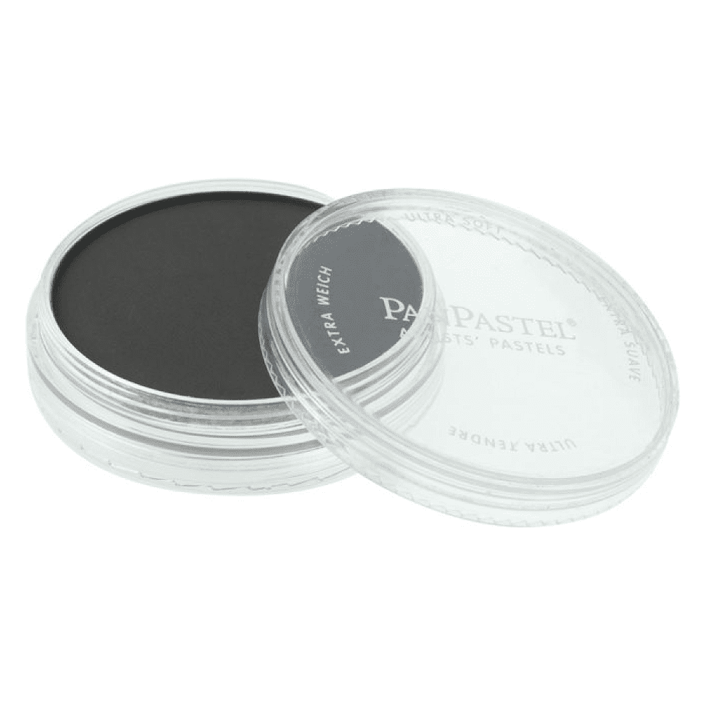 Ультрамягкая пастель "PanPastel", 820.1 темно-серая нейтральная - 4
