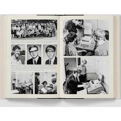 Книга на английском языке "The Source code", Bill Gates - 8