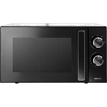 Электропечь СВЧ "Centek CT-1560", черный