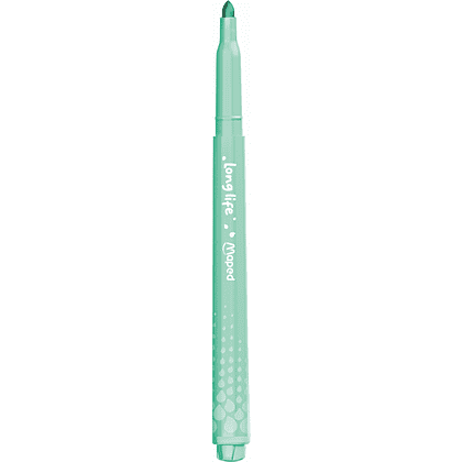 Фломастеры "Color Peps Long Life", 12 шт - 4