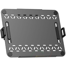 Крепление для ноутбука Lapter BLACK, черный