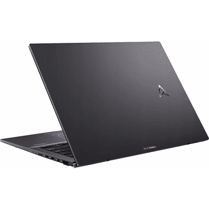 Ноутбук ASUS Zenbook 14 (UM3402YA-KP602), 16GB, DOS, черный - 7