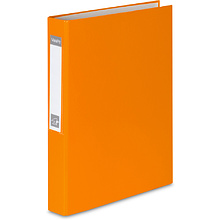 Папка на кольцах "VauPe", А4